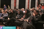 سمیتئاتر سکوت در خانواده