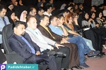 سمیتئاتر سکوت در خانواده