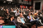 سمیتئاتر سکوت در خانواده