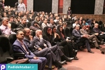 سمیتئاتر سکوت در خانواده