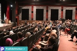 سمیتئاتر سکوت در خانواده
