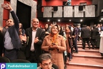 سمیتئاتر سکوت در خانواده