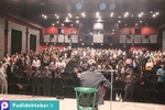 سمیتئاتر سکوت در خانواده