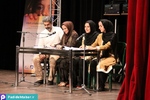 سمیتئاتر سکوت در خانواده+نمایش به خاطر تو