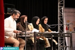 سمیتئاتر سکوت در خانواده+نمایش به خاطر تو