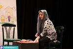 سمیتئاتر سکوت در خانواده+نمایش سکوت در خانه