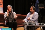 سمیتئاتر سکوت در خانواده+نمایش سکوت در خانه