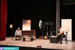 سمیتئاتر سکوت در خانواده+نمایش سکوت در خانه