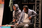 سمیتئاتر سکوت در خانواده+نمایش سکوت در خانه