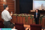 سمیتئاتر مربی گری+فولاد مبارکه