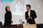 سمیتئاتر مربی گری+فولاد مبارکه
