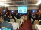 سمیتئاتر متقاعد کردن مشتری