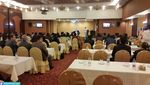 سمیتئاتر متقاعد کردن مشتری در شیراز