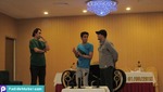 سمیتئاتر متقاعد کردن مشتری در شیراز