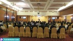 سمیتئاتر متقاعد کردن مشتری در شیراز