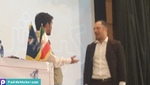 سمیتئاتر موسسه علوم و فنون کیش