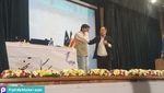 سمیتئاتر موسسه علوم و فنون کیش
