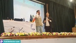 سمیتئاتر موسسه علوم و فنون کیش