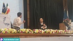 سمیتئاتر موسسه علوم و فنون کیش