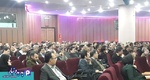 بخش پرسش و پاسخ در دومین سمیتئاتر توسعه رهبری ویژه فولاد مبارکه