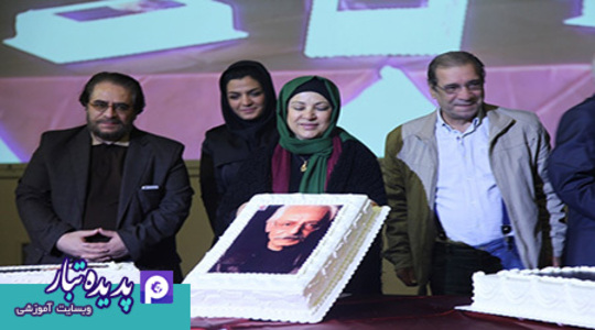 گروه هنری پدیده تبار
سمیتئاتر
روش نوین آموزش