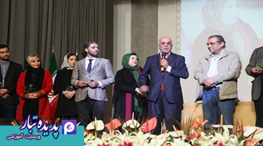 گروه هنری پدیده تبار
سمیتئاتر
روش نوین آموزش