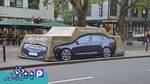 بازاریابی هنرمندانه و خلاقانه اُپل