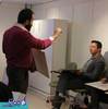 کارگاه هنردرمانی
شرکت آموزشی پدیده تبار
سمیتئاتر
دکتر برزنجی