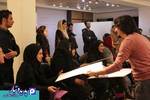کارگاه هنردرمانی
شرکت آموزشی پدیده تبار
سمیتئاتر