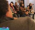 کارگاه آموزشی هنردرمانی
شرکت پدیده تبار
سمیتئاتر
فرحناز منافی ظاهر
دکتر نوید برزنجی