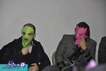 کارگاه هنردرمانی
شرکت آموزشی پدیده تبار
سمیتئاتر