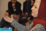 کارگاه هنردرمانی
شرکت آموزشی پدیده تبار
سمیتئاتر
فرحناز منافی ظاهر