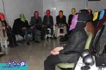 کارگاه هنردرمانی
پدیده تبار
سمیتئاتر
نوید برزنجی
