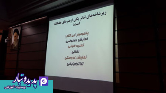 فولاد مبارکه
دکتر خاکی
پدیده تبار
سمیتئاتر توسعه رهبری
