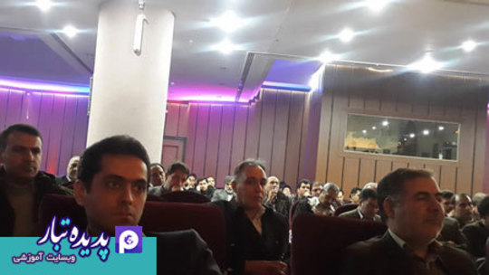 فولاد مبارکه
دکتر خاکی
پدیده تبار
سمیتئاتر توسعه رهبری
