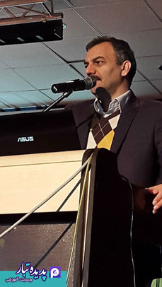 فولاد مبارکه
دکتر خاکی
پدیده تبار
سمیتئاتر توسعه رهبری
