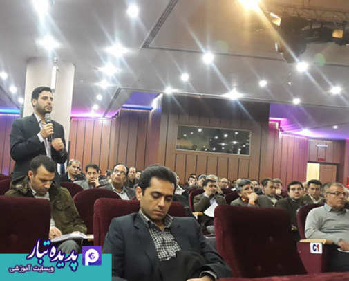 فولاد مبارکه
دکتر خاکی
پدیده تبار
سمیتئاتر توسعه رهبری
