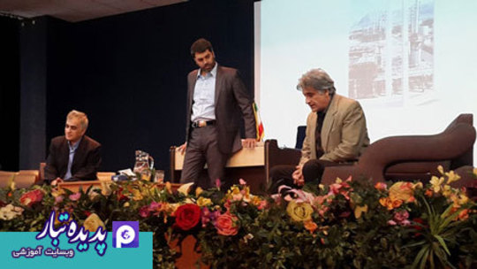 فولاد مبارکه
دکتر خاکی
پدیده تبار
سمیتئاتر توسعه رهبری
