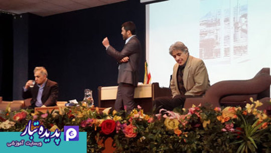 فولاد مبارکه
دکتر خاکی
پدیده تبار
سمیتئاتر توسعه رهبری

