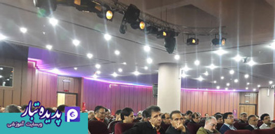 فولاد مبارکه
دکتر خاکی
پدیده تبار
سمیتئاتر توسعه رهبری
