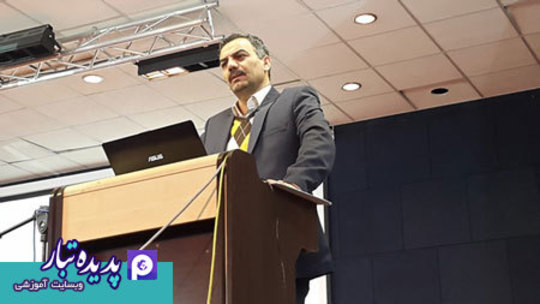 فولاد مبارکه
دکتر خاکی
پدیده تبار
سمیتئاتر توسعه رهبری
