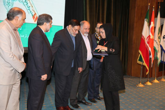 نهمین جشنواره ملی مدیران و تولید کنندگان جوان
پدیده تبار
سمیتئاتر
