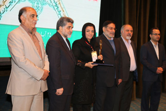نهمین جشنواره ملی مدیران و تولید کنندگان جوان
پدیده تبار
سمیتئاتر
