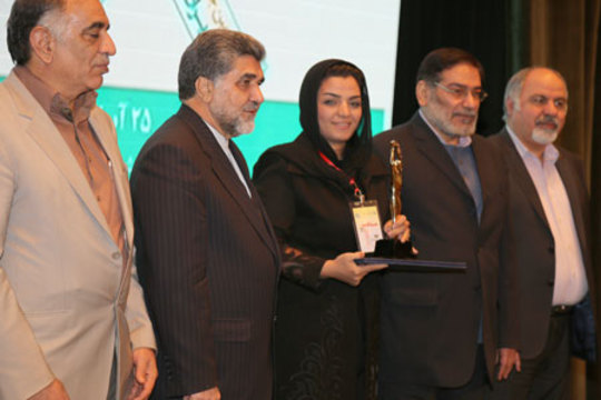 نهمین جشنواره ملی مدیران و تولید کنندگان جوان
پدیده تبار
سمیتئاتر
