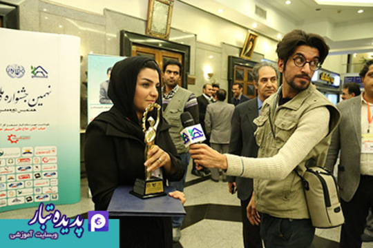 نهمین جشنواره ملی مدیران و تولید کنندگان جوان
پدیده تبار
سمیتئاتر
