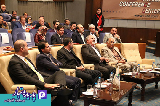 نهمین جشنواره ملی مدیران و تولید کنندگان جوان
پدیده تبار
سمیتئاتر
