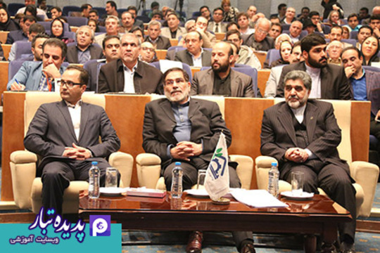 نهمین جشنواره ملی مدیران و تولید کنندگان جوان
پدیده تبار
سمیتئاتر
