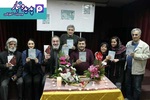 زهرا حبیبی تبار، فرهاد قائم، شهرام عبدلی، محمد علایی، شرکت پدیده تبار