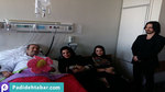 دیدار با حسین محب اهری