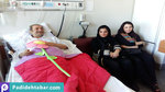 دیدار با حسین محب اهری